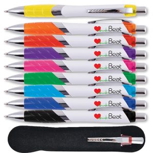 Beat Pens – L488