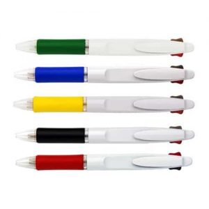 2 Colour Pen - P23