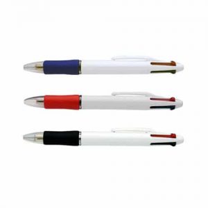 4 Colour Pen - P41