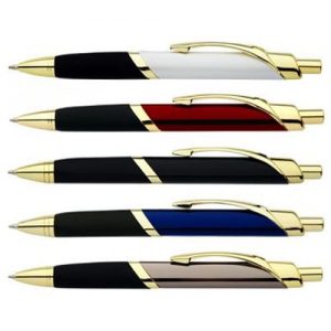 Tri Grip Metal (Gold) - P56G