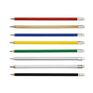 Wood Pencil - P71