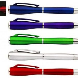 Torch Pen - P87