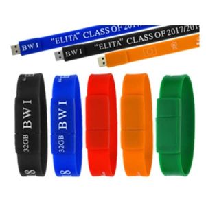 Wristband USB - U05